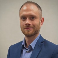 Bartosz Pawlikowski