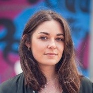Vicky Kavanagh