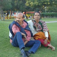 Vimal Joshua