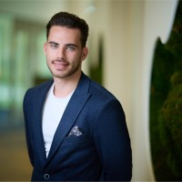 Marlon Van Langevelde