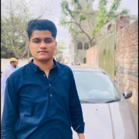 Ali Haider