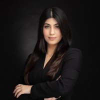 Sara Bahadori