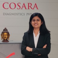 Dr Swapnali Kulkarni