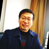 王美洲