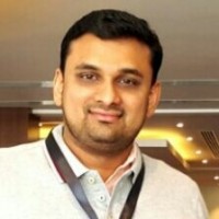 MUHAMMED ADEEP- (PMP)®