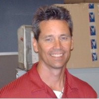 Steve Lakomski