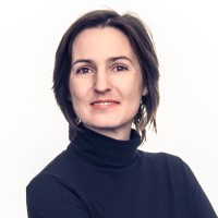 Lyubomira Kostova
