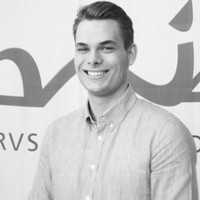 Thomas Sørensen Madsen