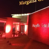 Marquees MargallaGrande