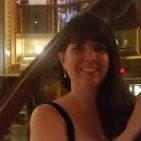 Stacy Bruckshaw