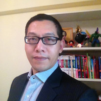 George Wang