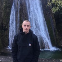 Dylan Vasseur