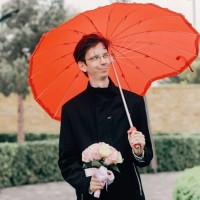 Andrey Spevak