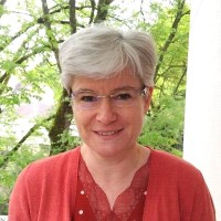 Isabelle RAMEAU