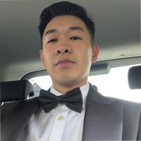 Ryan Luong