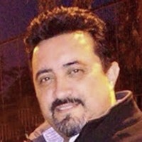 Claudio Gomez Poblete