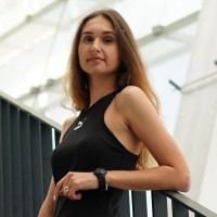 Anastasiia Kaidanovych