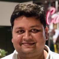 Ashish Kumar