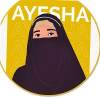 Ayesha Syed