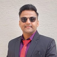 Nilesh Parmar