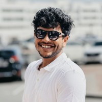 Giridhar Sadagopan