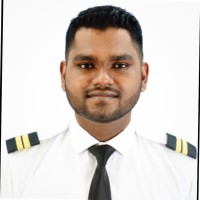 Saliya Ranasinghe