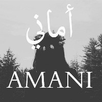Amani Saad