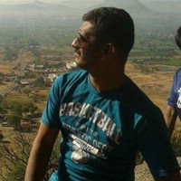 Sujay Shere