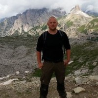 Daniel Rosendahl