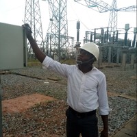 Engr. Barje Gabriel