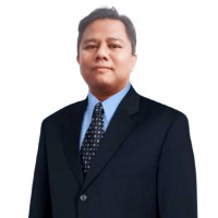 Mohd Ridzuan Bin Wahab