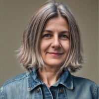 Andreea Alexandrescu