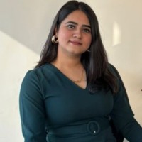 Supriti Ghosh