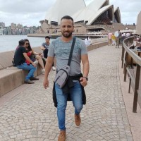 Michael Nabil