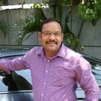 Mohan Reddy S G Area Manager - RCU