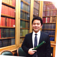 Chris Ruiwen Kuo