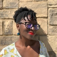 Nana Boachie