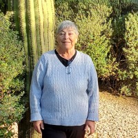Teresa Margraf