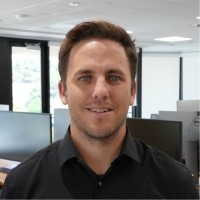 Kevin Johnson, Mba