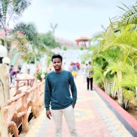 Sagar Kumar Pradhan