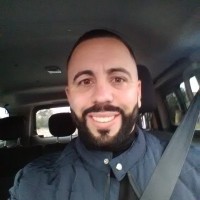 eric d'arcangelo