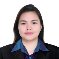 Divina Gracia Ilagan