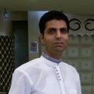 Nitin Dudeja