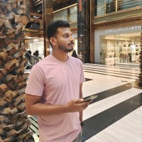 Jibin M Chandy