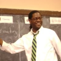 Rodney W. Smith, Ed.D.