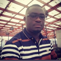 Nana Adjei