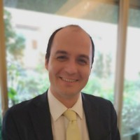 Marco Antonio Rosas Zambrano