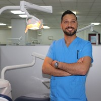 Khaled Hamarneh