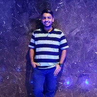 Jainish Solanki
