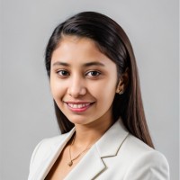 Jaskaranpreet Kaur